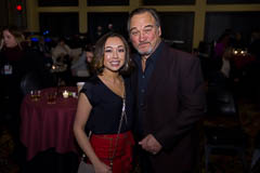 Jim Belushi meet and greet, photo 14