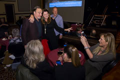 Jim Belushi meet and greet, photo 20