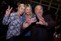 Jim Belushi meet and greet, photo 26