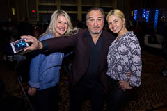Jim Belushi meet and greet, photo 27