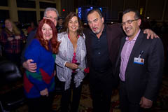 Jim Belushi meet and greet, photo 36