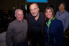 Jim Belushi meet and greet, photo 39