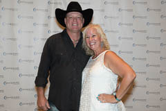 John Michael Montomery meet and greet, photo 8