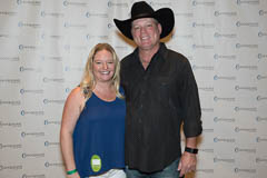 John Michael Montomery meet and greet, photo 10