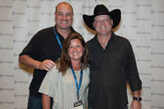 John Michael Montomery meet and greet, photo 11