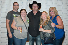 John Michael Montomery meet and greet, photo 14