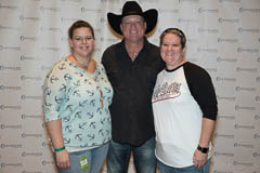 John Michael Montomery meet and greet, photo 17