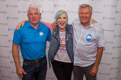 Lisa Lampanelli meet and greet, photo 3