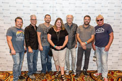 Little River Band meet and greet, photo 2