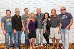 Little River Band meet and greet, photo 5