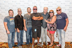 Little River Band meet and greet, photo 11