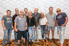 Little River Band meet and greet, photo 28