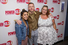 Macklemore meet and greet, photo 7