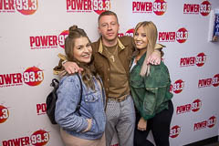 Macklemore meet and greet, photo 8