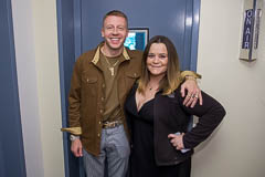 Macklemore meet and greet, photo 13