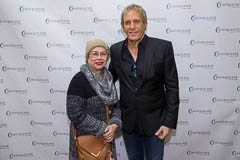 Michael Bolton meet and greet, photo 3