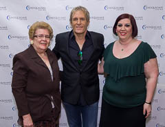Michael Bolton meet and greet, photo 9