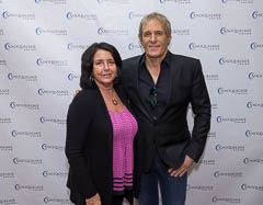 Michael Bolton meet and greet, photo 12