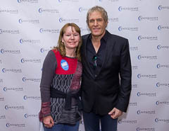 Michael Bolton meet and greet, photo 19