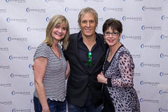 Michael Bolton meet and greet, photo 20