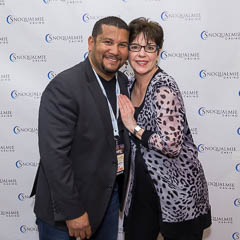 Michael Bolton meet and greet, photo 22