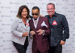 Morris Day meet and greet, photo 7
