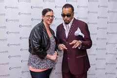 Morris Day meet and greet, photo 13