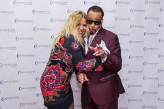 Morris Day meet and greet, photo 14