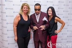 Morris Day