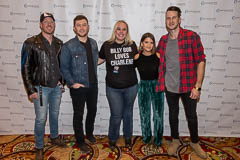 New Country Night Out meet and greet, photo 8