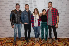 New Country Night Out meet and greet, photo 9