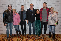 New Country Night Out meet and greet, photo 12