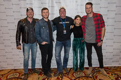 New Country Night Out meet and greet, photo 13
