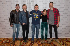 New Country Night Out meet and greet, photo 14