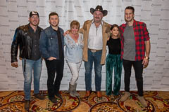 New Country Night Out meet and greet, photo 15