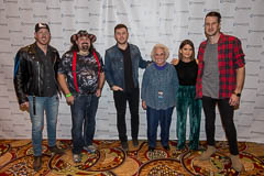 New Country Night Out meet and greet, photo 18