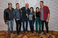 New Country Night Out meet and greet, photo 23