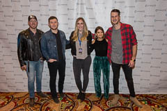 New Country Night Out meet and greet, photo 27