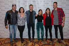 New Country Night Out meet and greet, photo 32