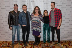 New Country Night Out meet and greet, photo 34