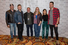 New Country Night Out meet and greet, photo 37