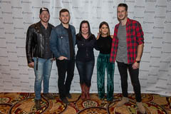 New Country Night Out meet and greet, photo 38