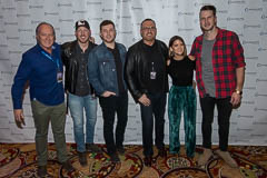 New Country Night Out meet and greet, photo 41