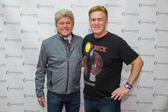 Peter Cetera meet and greet, photo 13