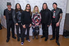 Queensryche meet and greet, photo 7