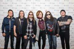 Queensyrche meet and greet, photo 3