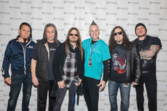 Queensyrche meet and greet, photo 19