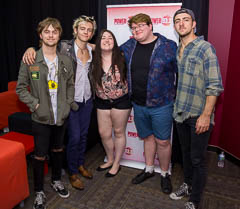 R5 meet and greet, photo 2