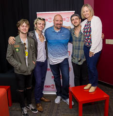 R5 meet and greet, photo 11