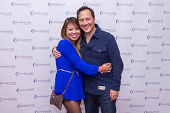 Rob Schneider meet and greet, photo 8